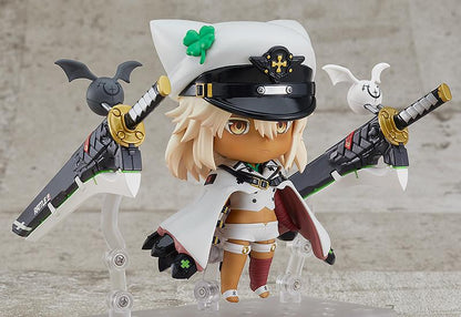 GUILTY GEAR -STRIVE- Nendoroid Ramlethal Valentine (Rerun)
