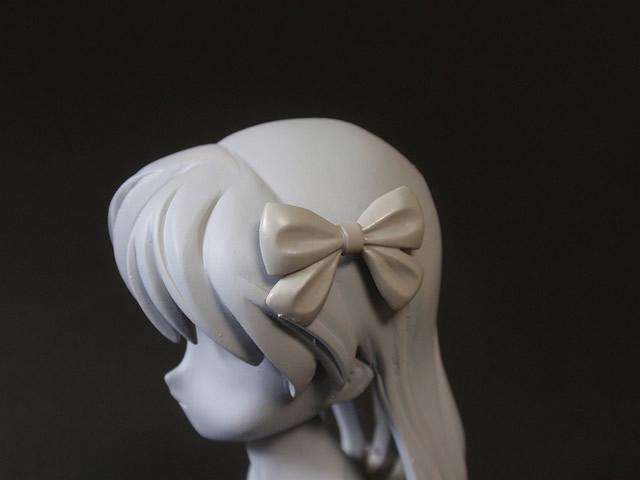 Ribbon Accessary2 (White)