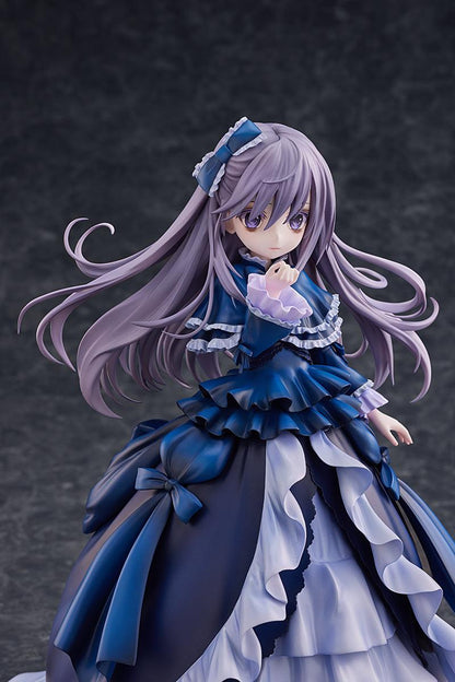 Yu-Gi-Oh! Card Game Monster Figure Collection Ghost Belle & Haunted Mansion 1/7 Scale Figure