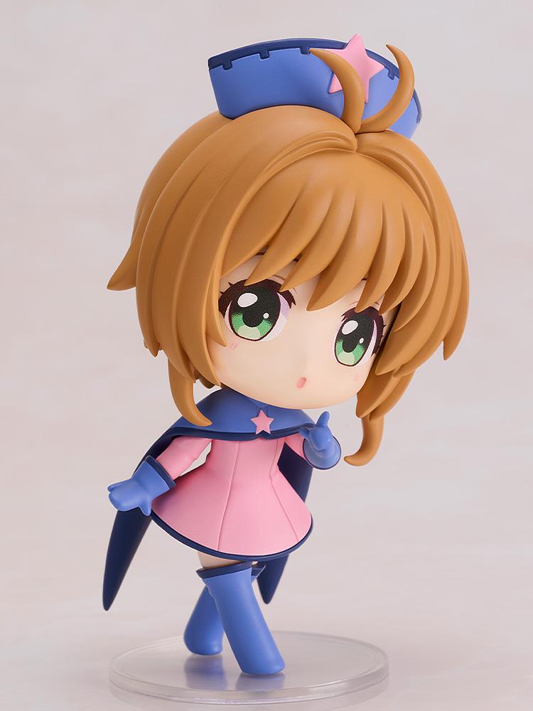 (Blind Box) Cardcaptor Sakura: Clear Card Blind Box Series Sakura Kinomoto: Commemorative Collection