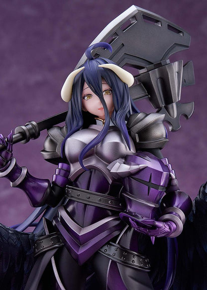 OVERLORD Albedo: Hermes Trismegistus Ver. (Rerun)