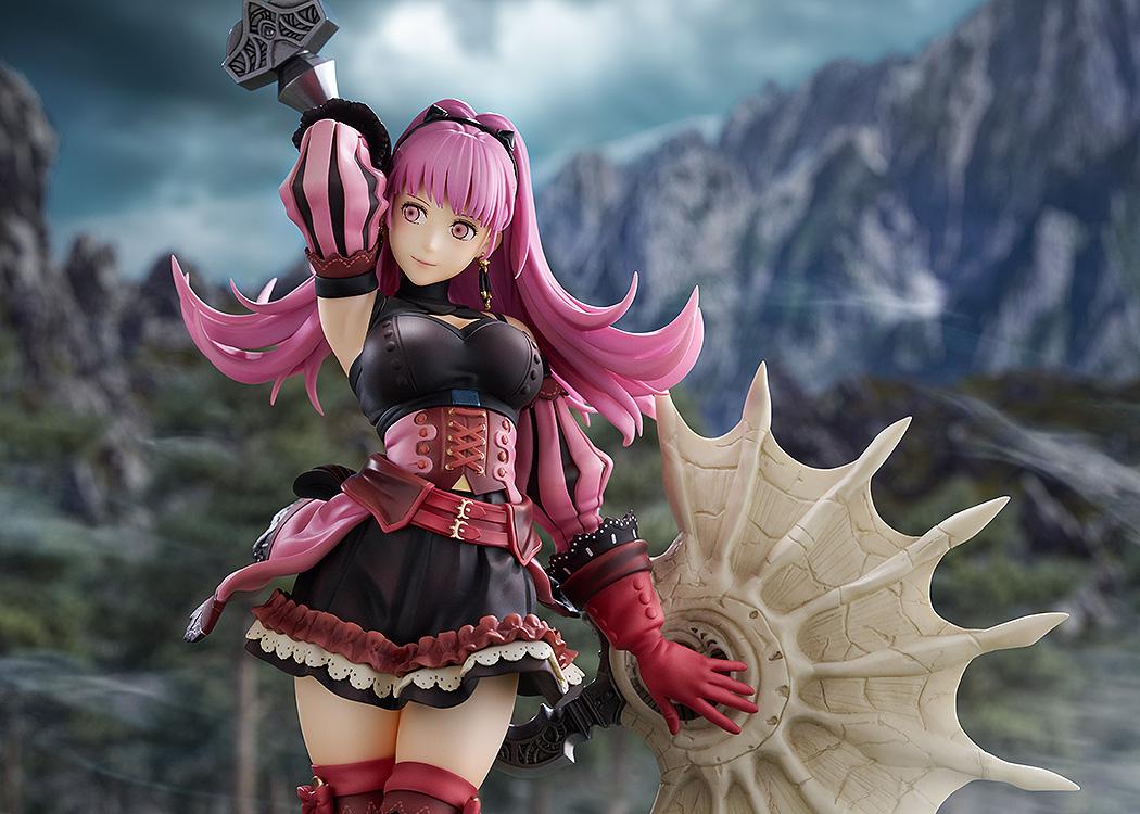 Fire Emblem Hilda