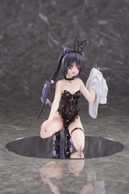 Cheshire Cat Bunny Suit Ver. Illustration by Rosuuri 1/6 Scale Figure