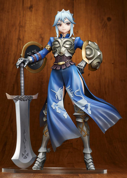 Unicorn Overlord - Virginia (Class Valkyria) 1/7 Scale Figure