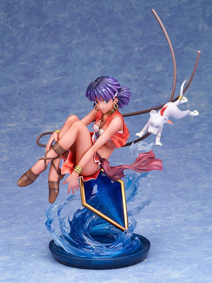 Nadia, The Secret of Blue Water - Nadia 1/7 Scale Figure