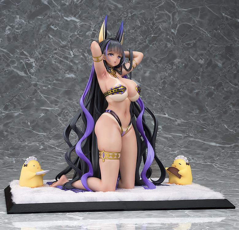 Azur Lane Cleopatra: Stars and Roses