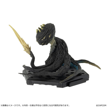 Capcom Figure Builder Monster Hunter Standard Model Plus Vol. 30