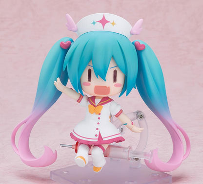 Character Vocal Series 01: Hatsune Miku Nendoroid Hatsune Miku: M@GICAL CURE! LOVE SHOT!