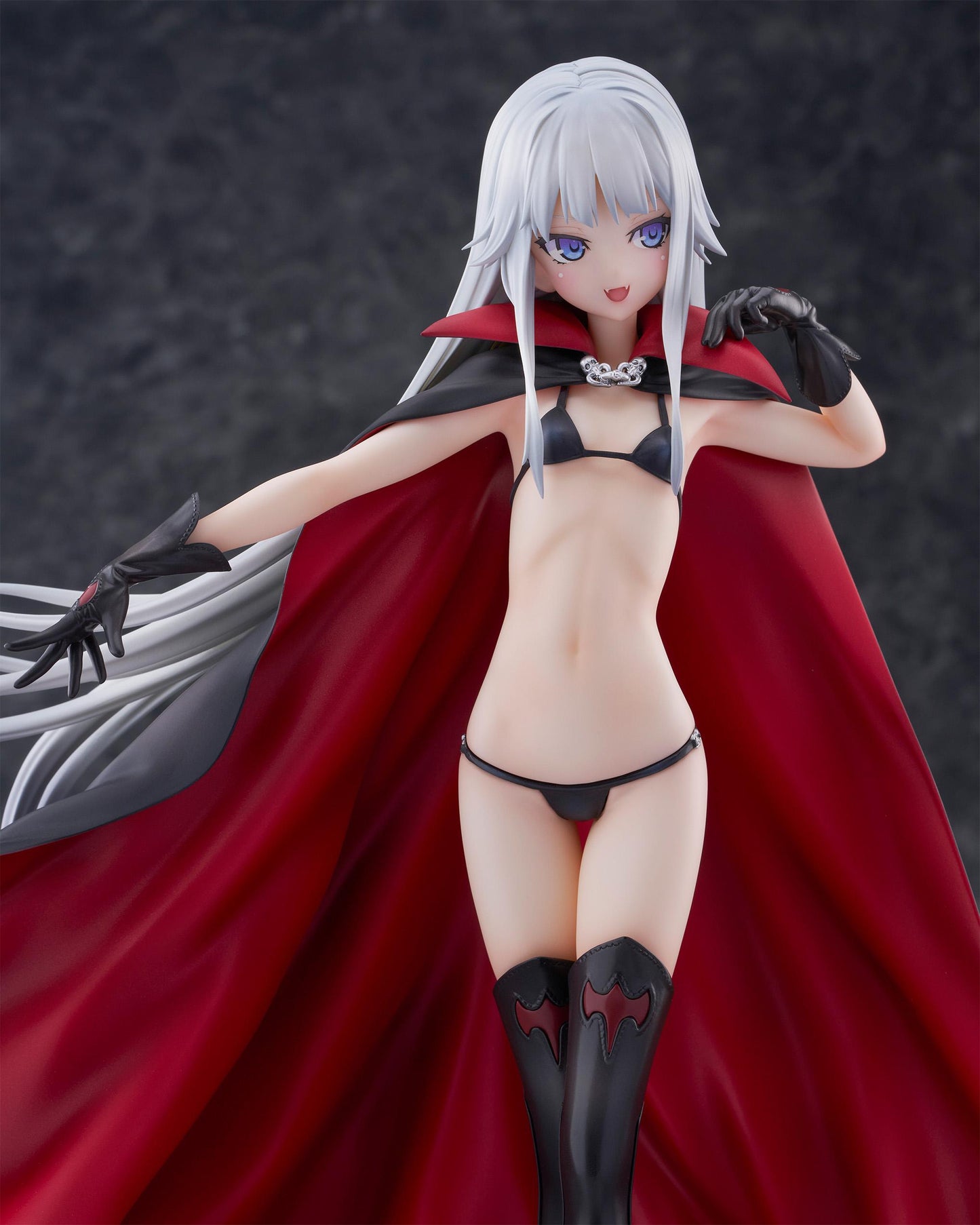 Bishoujo Mangekyou -Norowareshi Densetsu no Shoujo- Kirie Kagarino 1/6 Scale Figure