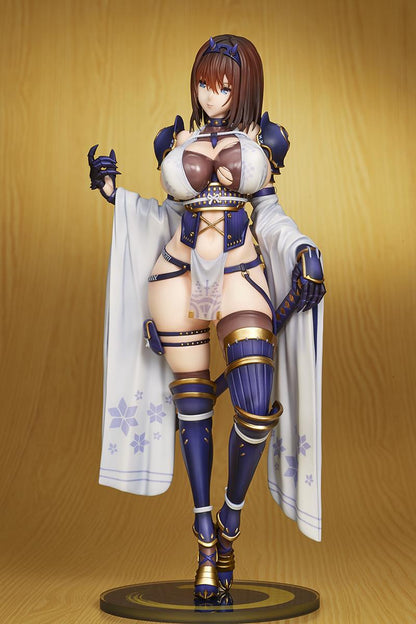 Mataro Original - Kunoichi - Sumire - 1/7 Scale Figure