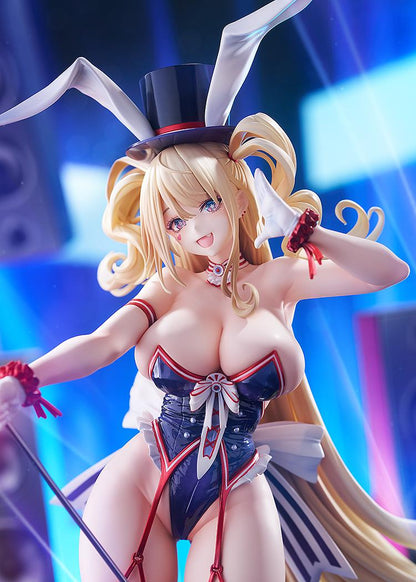 Azur Lane Guam: Stage-Setting Charmer