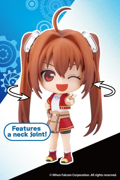 The Legend of Heroes OSHI WORKS Mini Estelle Bright