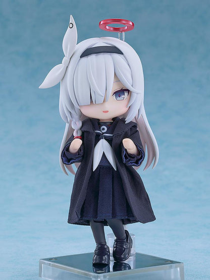 Blue Archive Nendoroid Doll Outfit Set: Plana