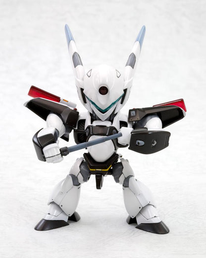 (Model Kits) THE MOBILE POLICE PATLABOR D-STYLE AV-X0 ZERO (Rerun)