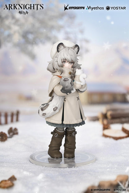 Arknights - Rhodes Kids Series Pramanix Non Scale Figure