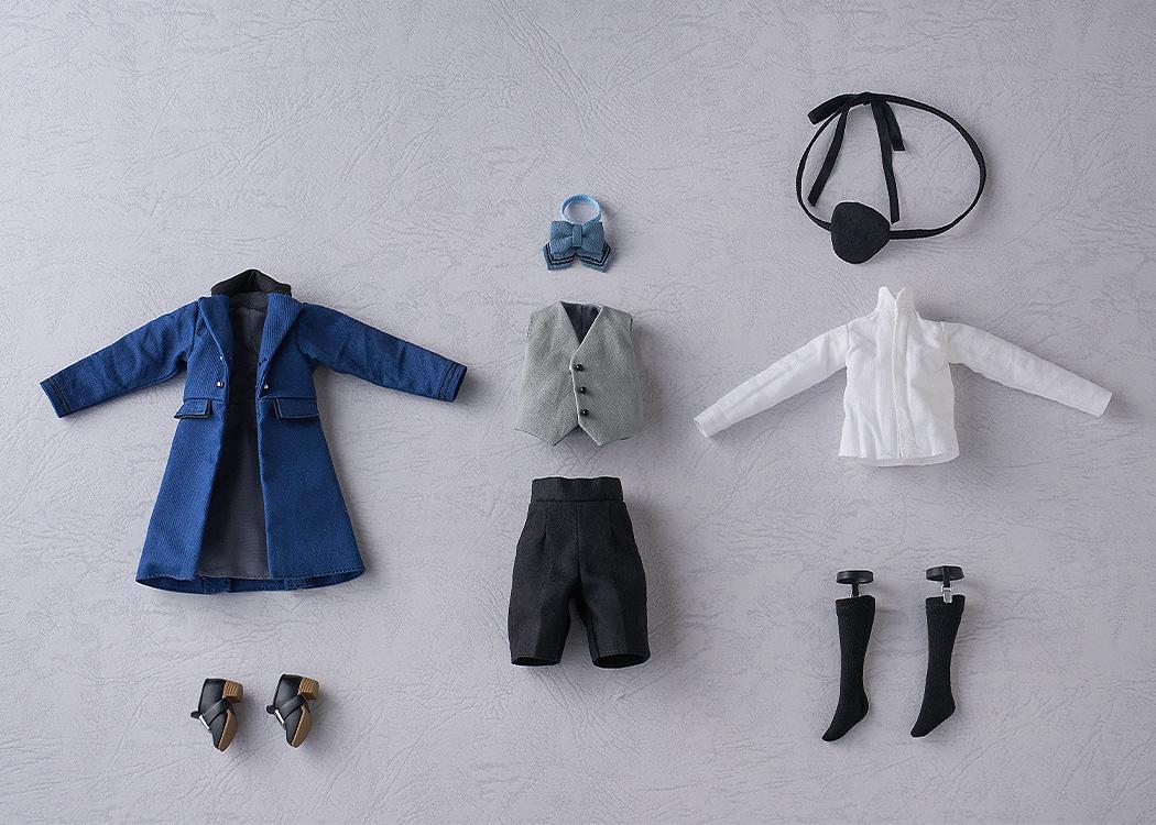 Black Butler Harmonia bloom Ciel Phantomhive