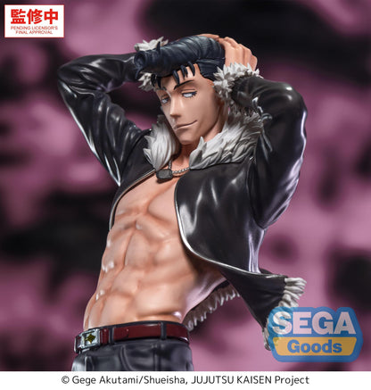 Luminasta "Jujutsu Kaisen The Culling Game" -Ryu Ishigori-