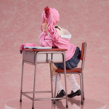 Kirume Illustration - Ririna Momozono Non Scale Figure