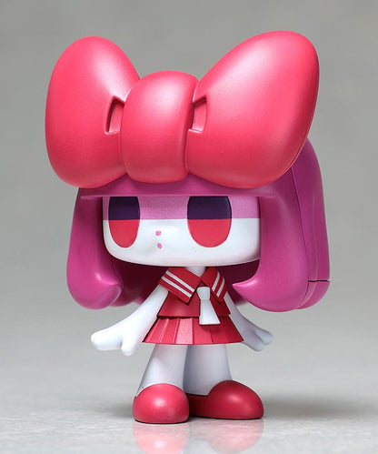 (Model Kits) TIYOKO Plastic Model TIYOKO: Strawberry Color