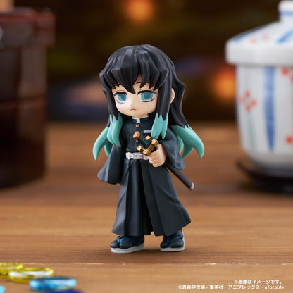 (Blind Box) Demon Slayer: Kimetsu no Yaiba PalVerse Demon Slayer Vol. 3