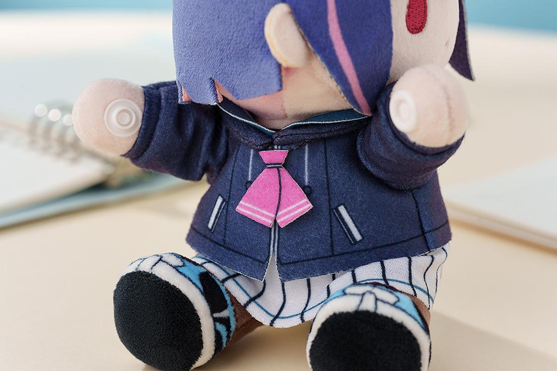 Blue Archive Hugging Doll (KAZUSA)