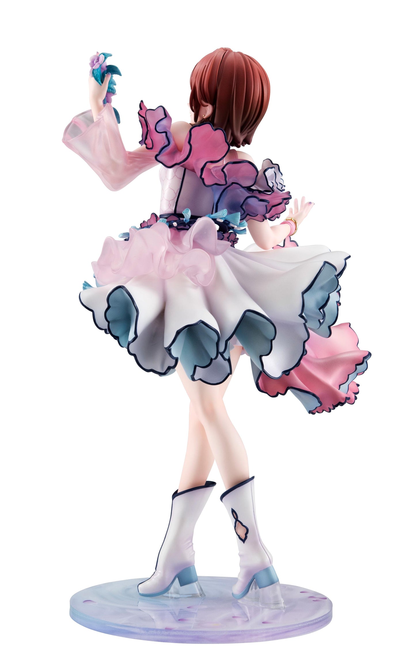 Lucrea THE IDOLM@STER SHINY COLORS Madoka Higuchi (Merry)