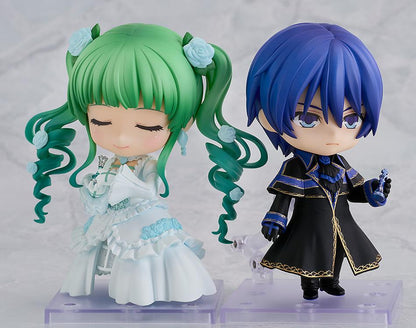 Character Vocal Series 01: Hatsune Miku Nendoroid Hatsune Miku: Cantarella Ver.