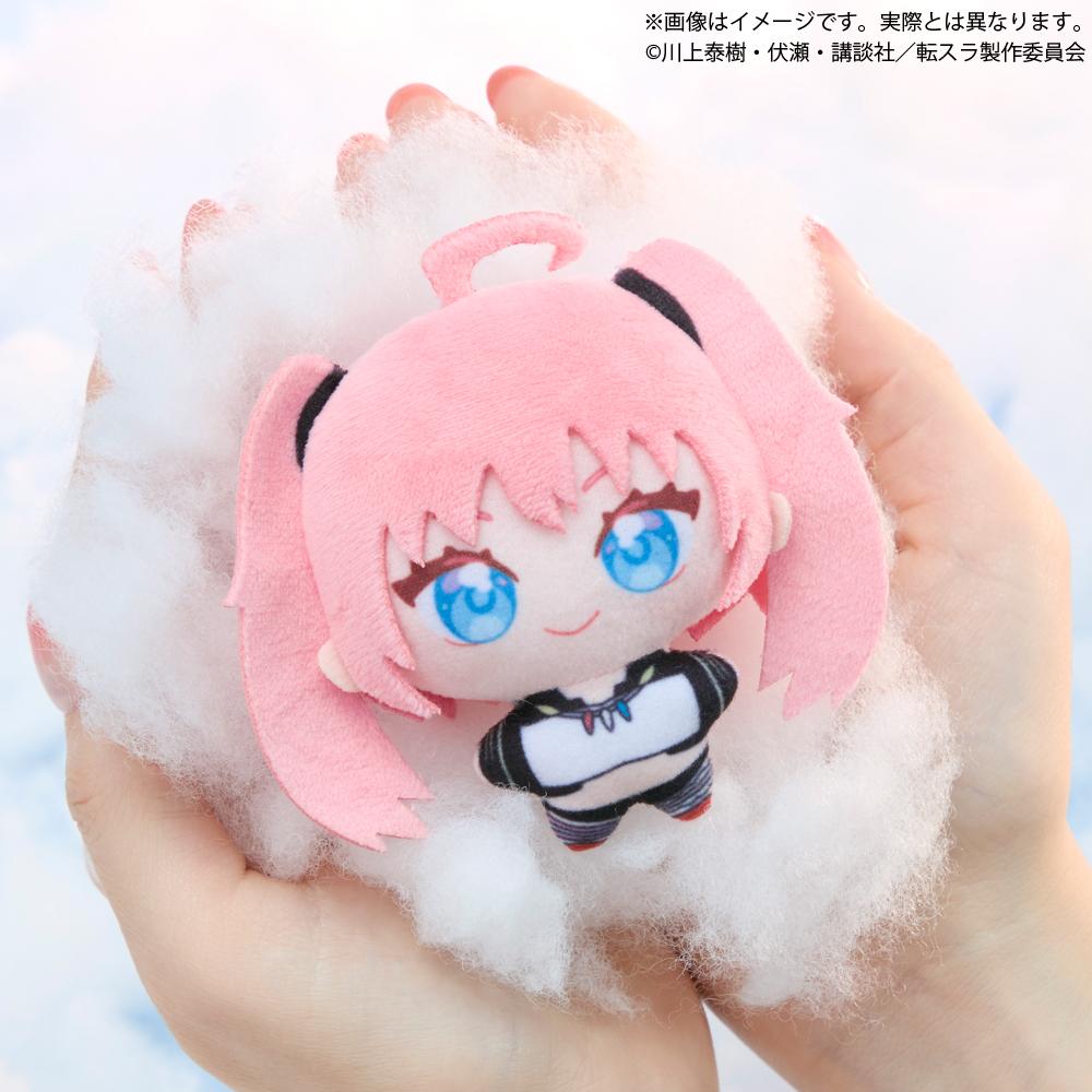 Bushiroad THE BOX That Time I Got Reincarnated as a Slime Yume Nui