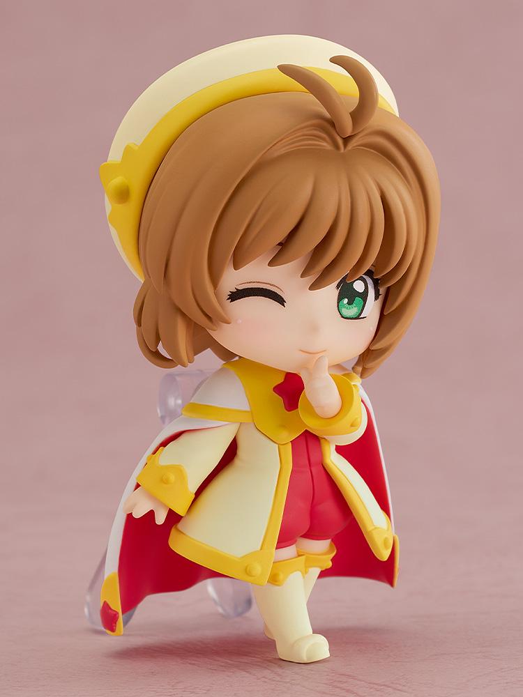 Cardcaptor Sakura: Clear Card Nendoroid Surprise Sakura Kinomoto Collection