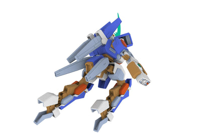 Wolf Fang Sky Fang 2001 1/35 TYPE02 Tenrai