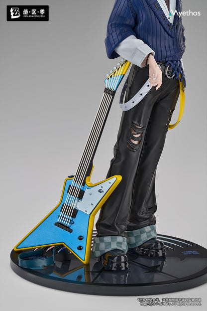 Gift+ Zenless Zone Zero - Asaba Harumasa: Sparkling Wonderland Ver. 1/8 Scale Figure