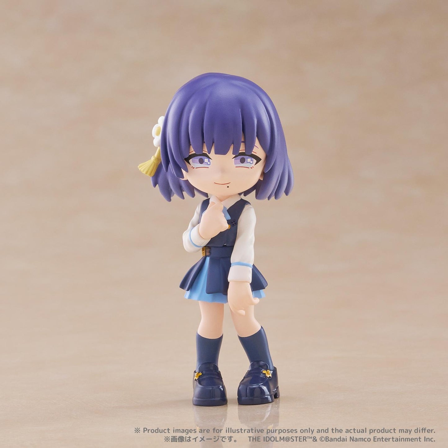 (Blind Box) THE IDOLM@STER Gakuen PalVerse THE IDOLM@STER vol.2