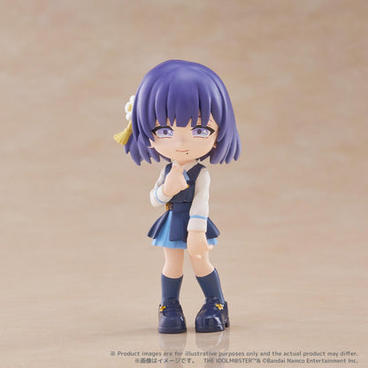 (Blind Box) THE IDOLM@STER Gakuen PalVerse THE IDOLM@STER vol.2