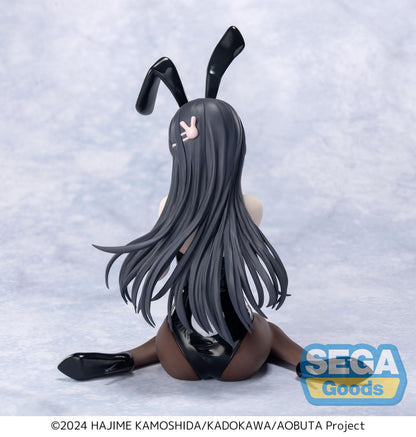 Yumemirize "Rascal Does Not Dream" Series -Mai Sakurajima- Bunny