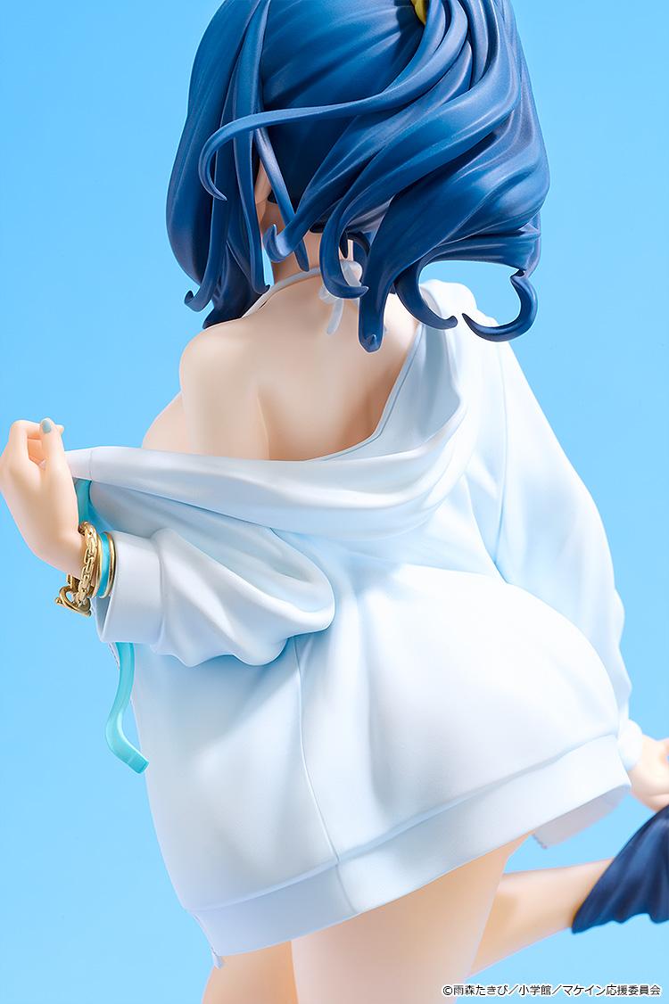Makeine: Too Many Losing Heroines! Anna Yanami: Swimsuit Ver.