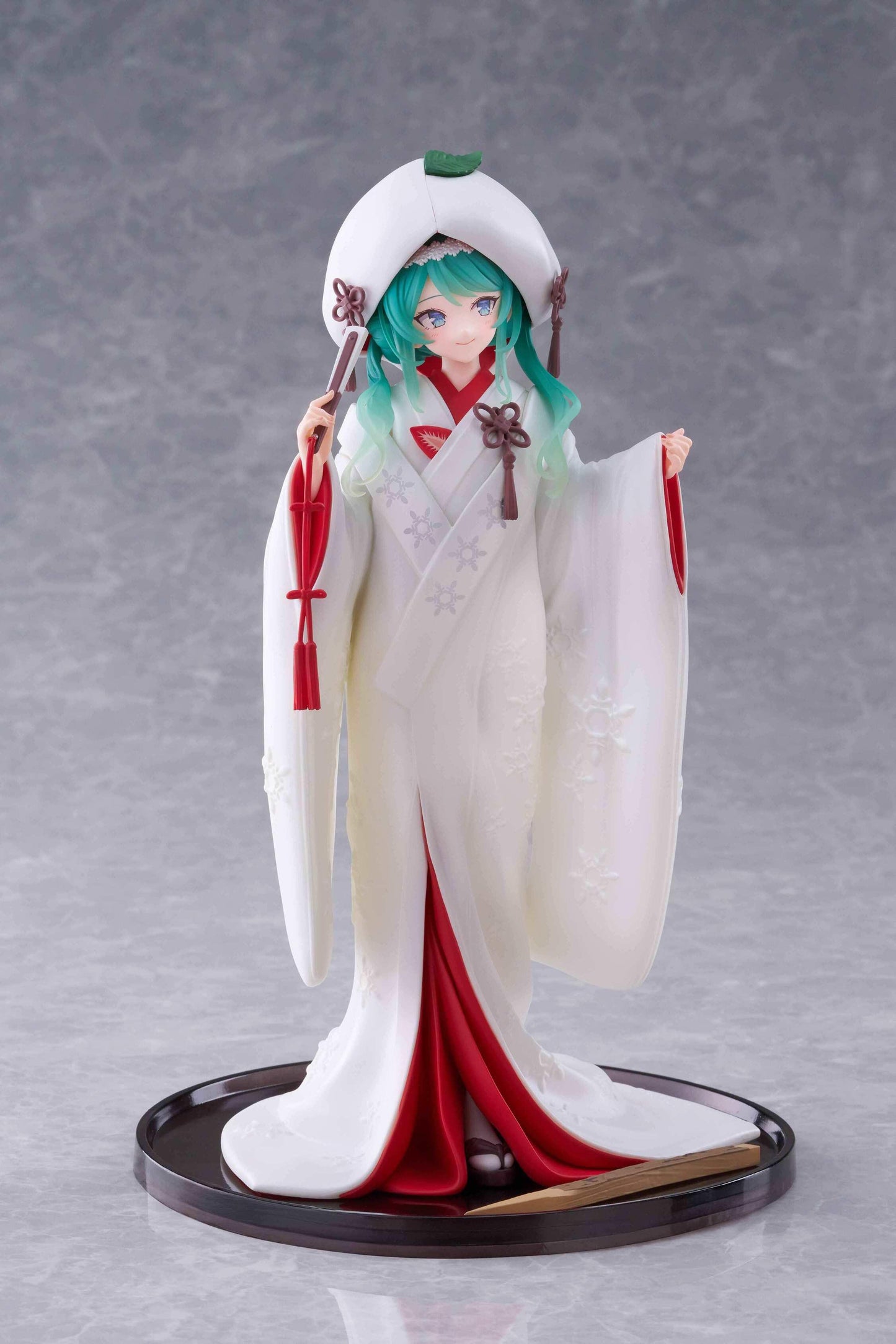 Snow Miku AMP+ Figure - SNOW MIKU ALL STARS 2013ver.