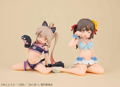 Melty Princess Onimai I'm Now Your Sister! Palm size Mihari-chan