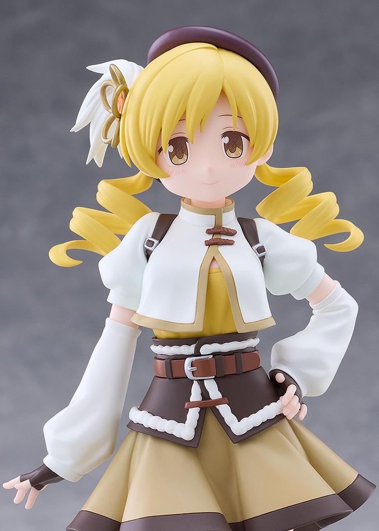 Puella Magi Madoka Magica The Movie -Walpurgisnacht: Rising- Mami Tomoe Non-Scale Figure