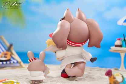 Cuties Series Arknights Angelina Non Scale Figure