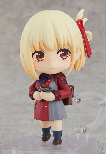 Lycoris Recoil Nendoroid Chisato Nishikigi