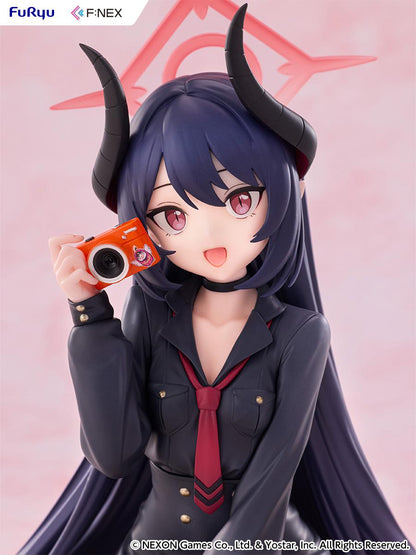 Blue Archive Chiaki Memorial lobby Ver. 1/7 Scale Figure