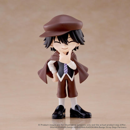 (Blind Box) PalVerse Bungo Stray Dogs