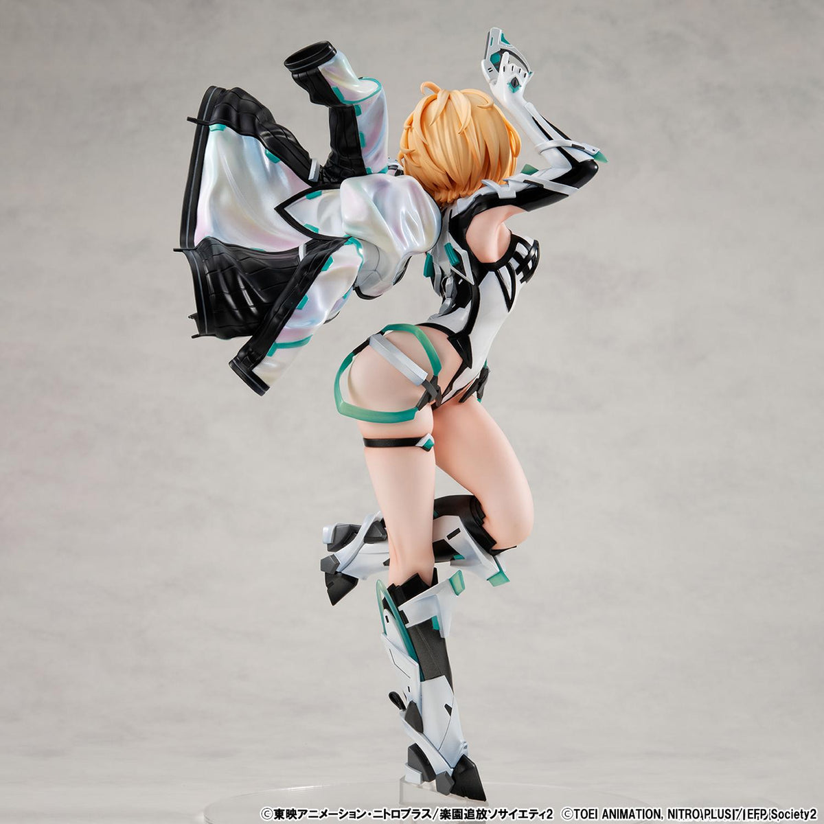 Lucrea Expelled from Paradise Resonance of the Heart Gabriel