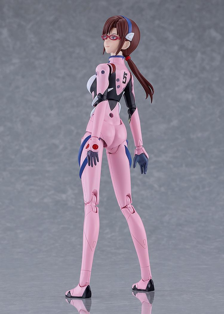 (Model Kits) Rebuild of Evangelion PLAMATEA Mari Makinami Illustrious