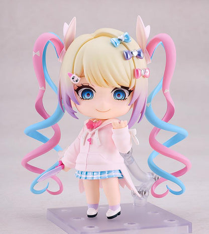 NEEDY STREAMER OVERLOAD Nendoroid OMGkawaiiAngel: Outing Ver.