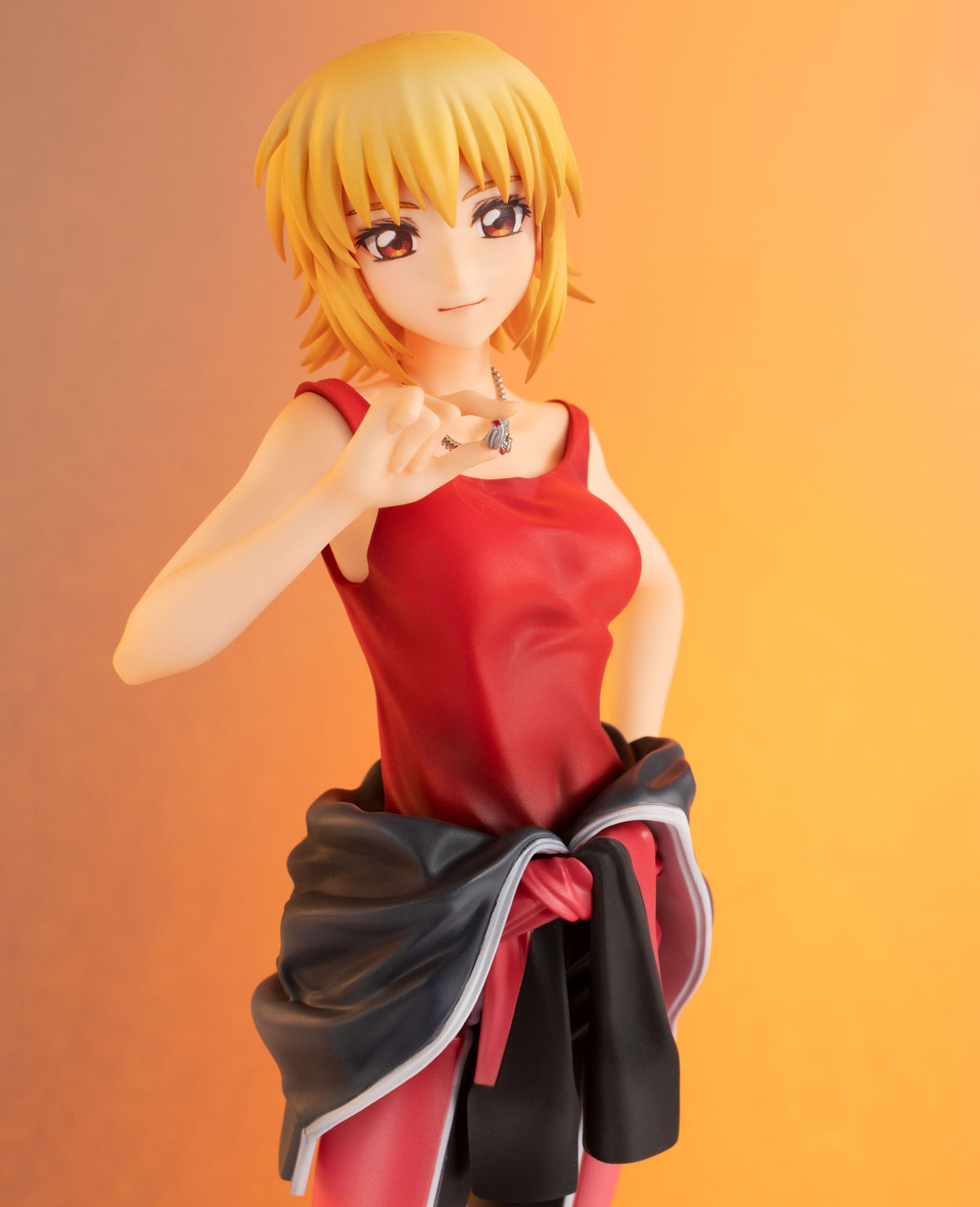 GGG (Gundam Girls Generation) Series Mobile Suit Gundam SEED FREEDOM  Cagalli Yula Athha Pilot Suit Ver.