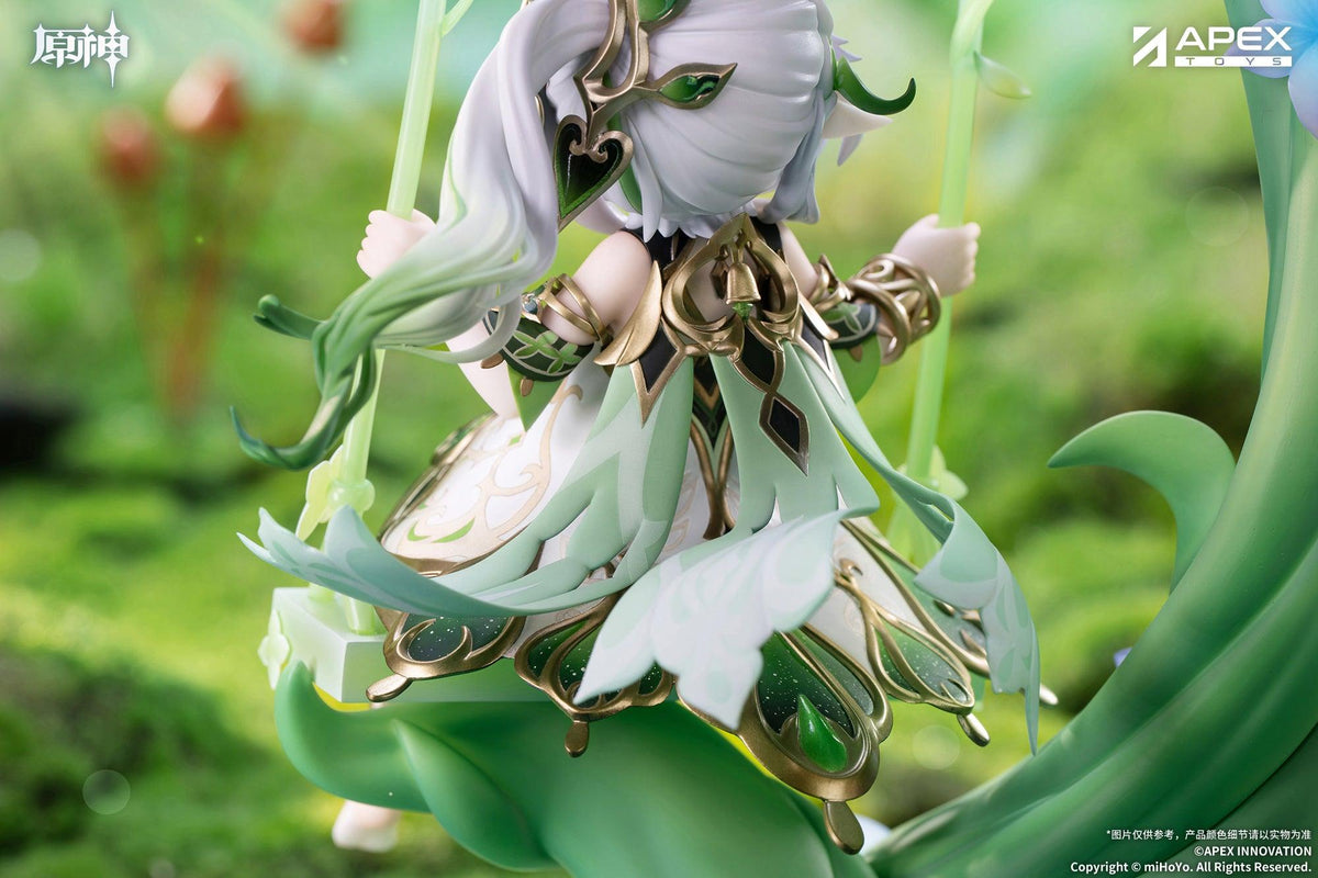 Genshin Impact Nahida Physic of Purity Ver. 1/7 Scale Figure
