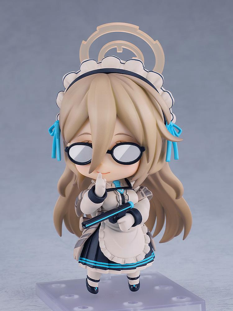 Blue Archive Nendoroid Akane Murokasa
