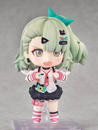 Zenless Zone Zero Nendoroid Sunna