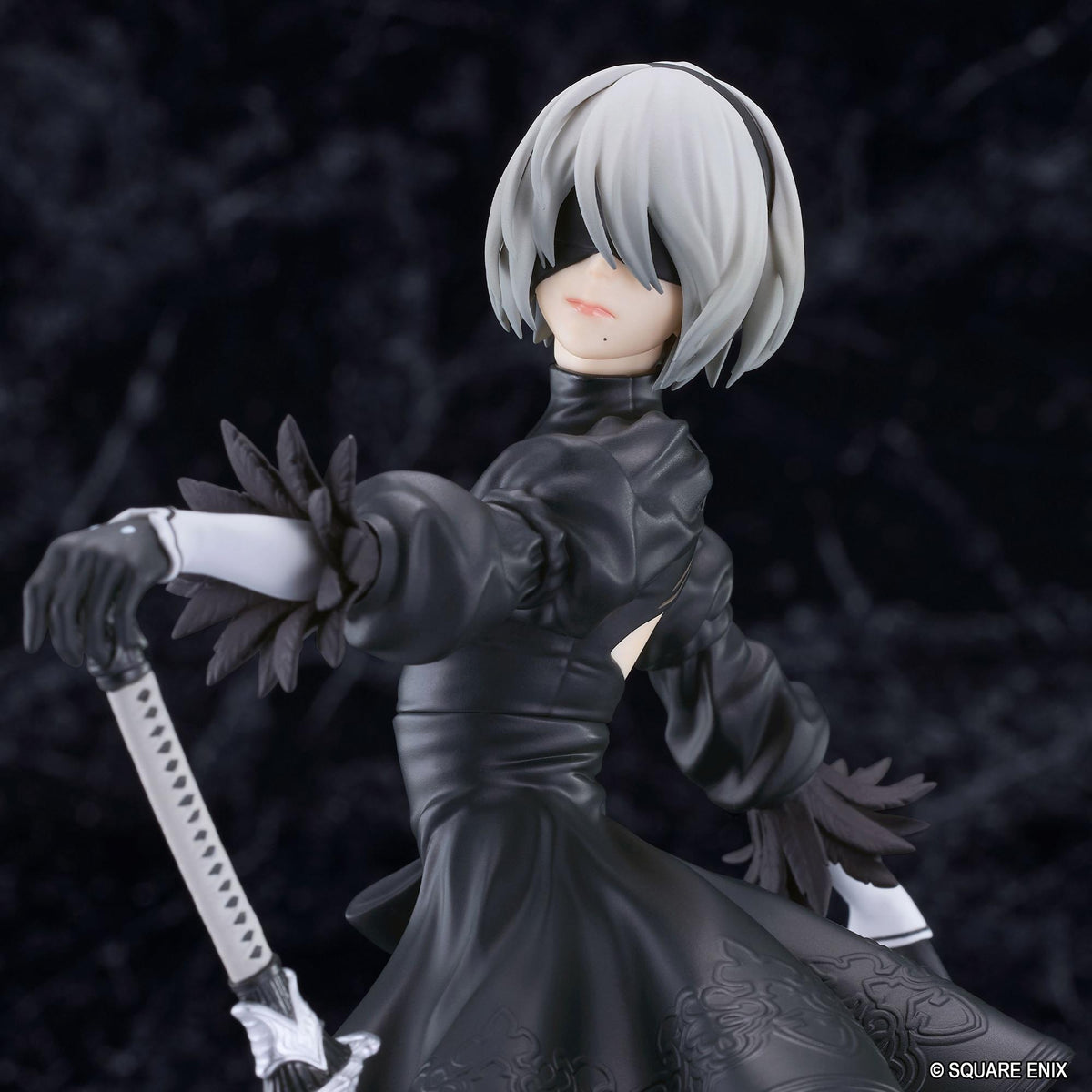 POP UP PARADE 2B (YoRHa No.2 Type B) L size
